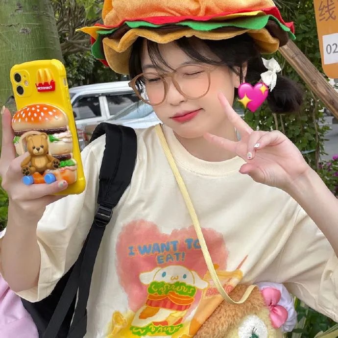 邪神与厨二病少女